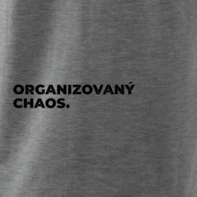 ORGANIZOVANÝ CHAOS.