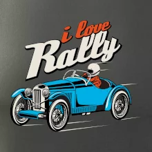 I Love Rally