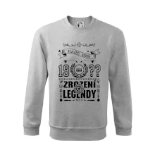 Zrození legendy - pro vojáka