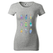 Barevní brouci (studio-arte.cz)