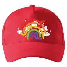 Žížaly duha (Alexis Citrine)