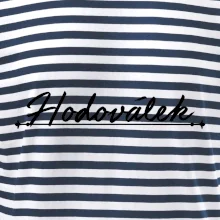 Staročeština - Hodoválek - Ten kdo rád chodí po hostinách