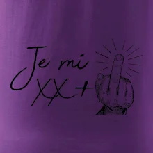 je mi  XX Prostředníček - Vlastní věk