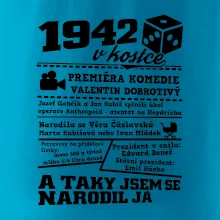 1942 v kostce