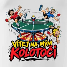 Vítej na mým kolotoči