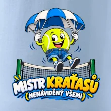 Mistr kraťasů