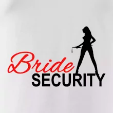 Bride security Bride security