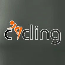 Cycling postava