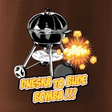 Dneska to bude bomba