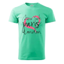 I love NYC Paris London I love NYC Paris London