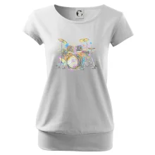 Bicí barevné splash