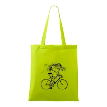 Gravel Bike - kostra