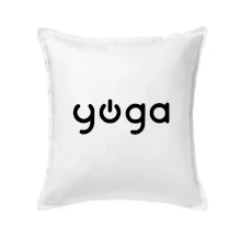 Power yoga logo