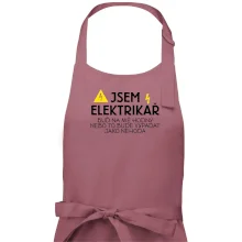Jsem elektrikář - nehoda Jsem elektrikář - nehoda