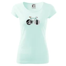 Narozeniny 40 let na kole