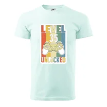 Gaming narozeniny 35