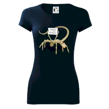 Vetřelec - free hugs (Hana-creative)