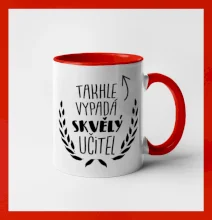 Takhle vypadá skvělý učitel