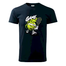 Tenis - Game on