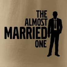 Bachelor party - The almost married one