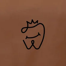 Zubařka princezna Zubařka princezna