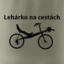 Lehárko na cestách