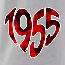 1955 v srdci