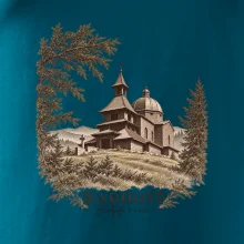 Radhošť beskydy v srdci