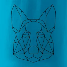 Německý ovčák - Geometrie