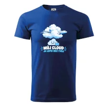 Můj cloud je lepší než tvůj