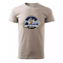 Motocross freestyle kruh Motocross freestyle kruh