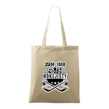 Erb - Jsem táta hokejisty