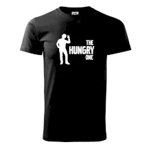 Bachelor party - The hungry  one