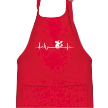 Kráva EKG Kráva EKG