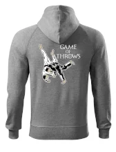 Game of Throws Judo