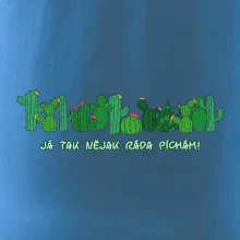 Kaktusy - Já tak ráda píchám