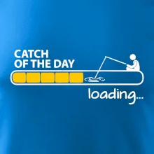 Rybaření - Catch of the day