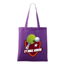 Stolní tenis - ty vole, kanta