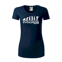 Evoluce biatlonu Biathlon