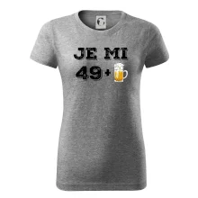 Je mi 50 pivo