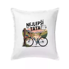 Nejlepší táta - cyklista