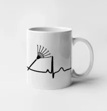 EKG zahrada - hrábě