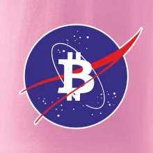 Bitcoin jiný vesmír