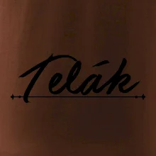 Staročeština - Telák - hlupák, lenoch