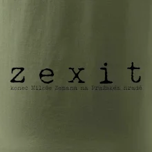 Čeština 2.0 - zexit