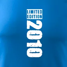 Limited edition 2010 pruh