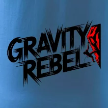 Gravity rebel