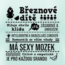 Narozeniny březen
