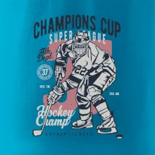 Champions Cup Hockey