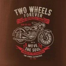 Two Wheels Forever 2
